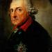 Frederick the Great, King of Prussia